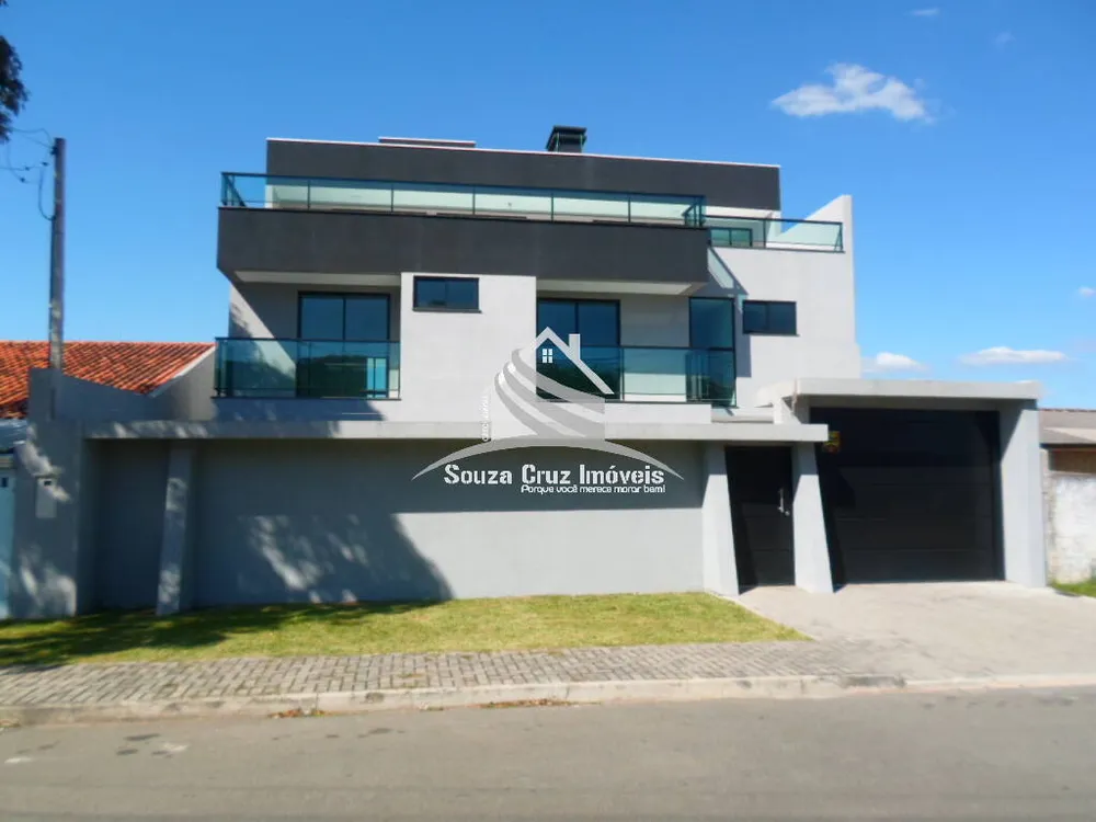 Sobrado, 4 quartos, 367 m² - Foto 16