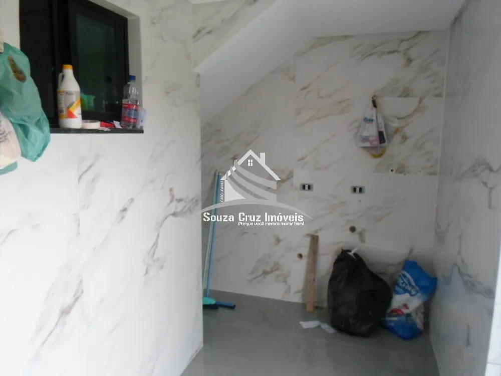 Sobrado, 4 quartos, 367 m² - Foto 13