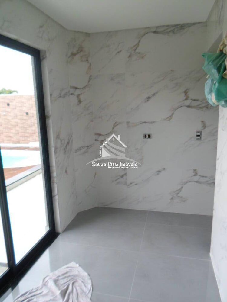 Sobrado, 4 quartos, 367 m² - Foto 4