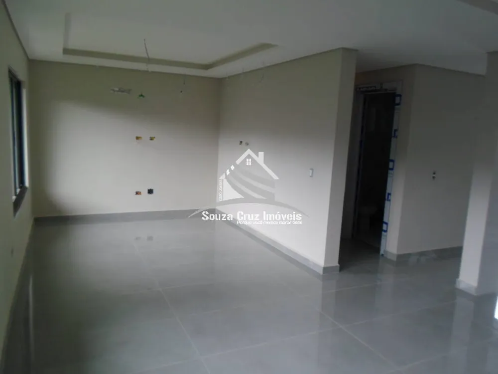 Sobrado, 4 quartos, 367 m² - Foto 1