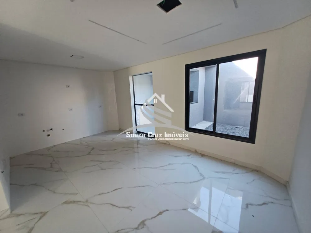 Sobrado, 3 quartos, 170 m² - Foto 3