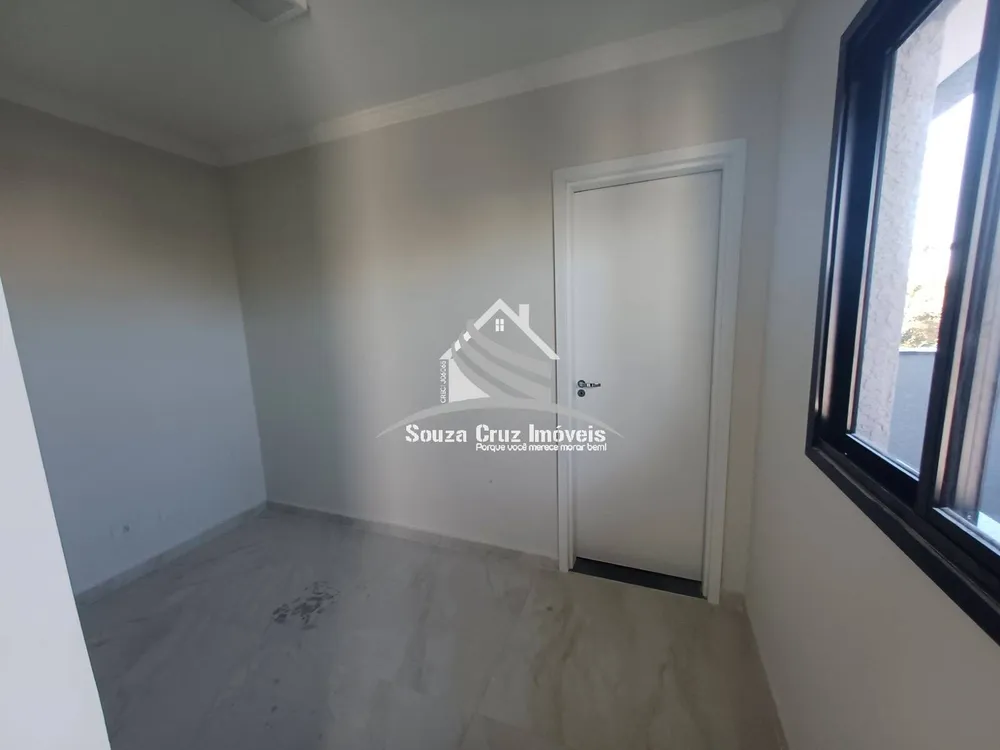 Sobrado, 3 quartos, 170 m² - Foto 8