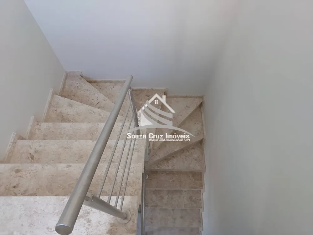 Sobrado, 3 quartos, 170 m² - Foto 9