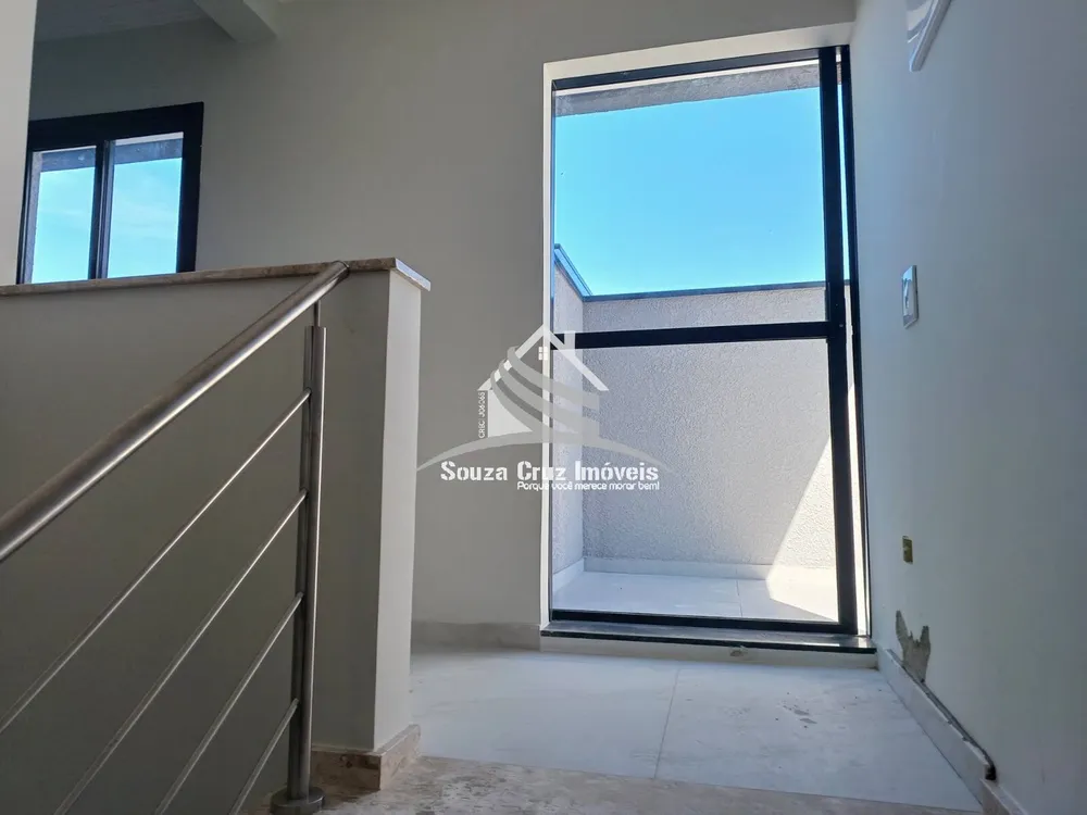 Sobrado, 3 quartos, 170 m² - Foto 12