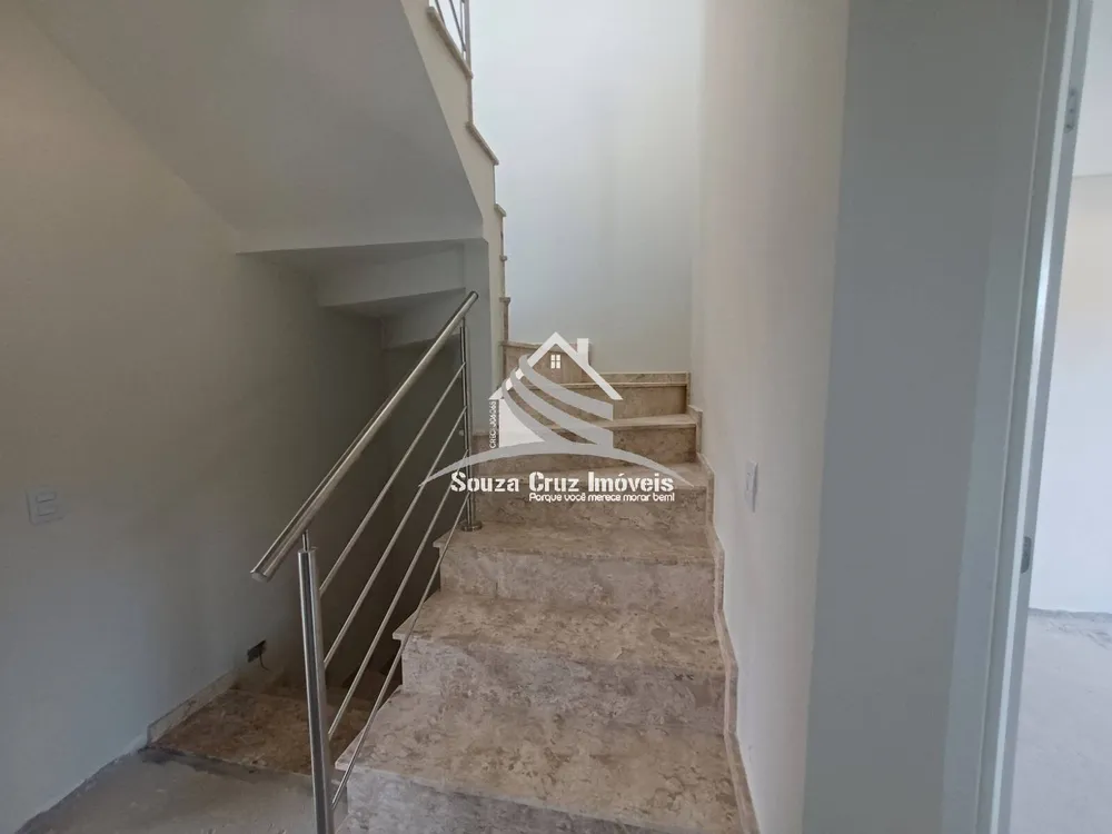 Sobrado, 3 quartos, 170 m² - Foto 5