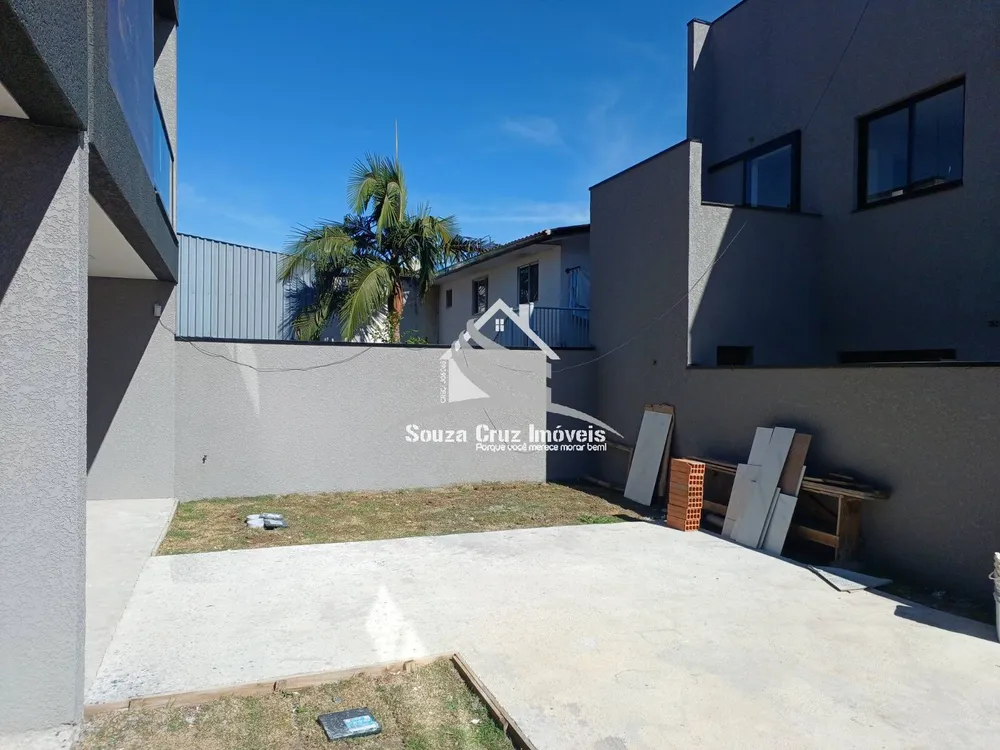 Sobrado, 3 quartos, 170 m² - Foto 10