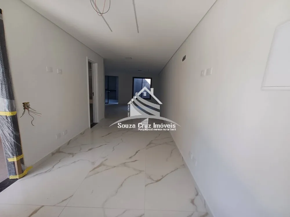 Sobrado, 3 quartos, 170 m² - Foto 2
