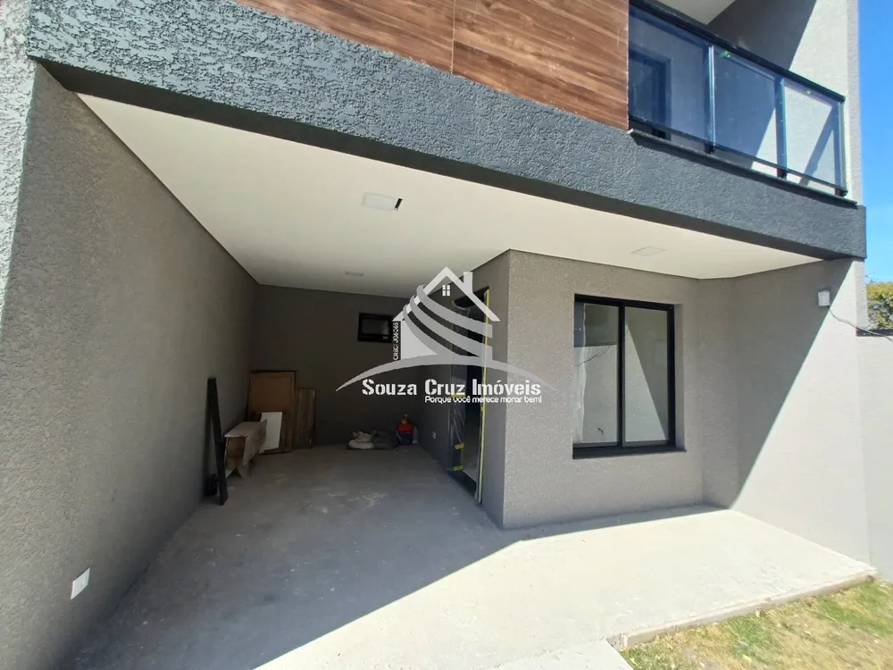 Sobrado, 3 quartos, 170 m² - Foto 15