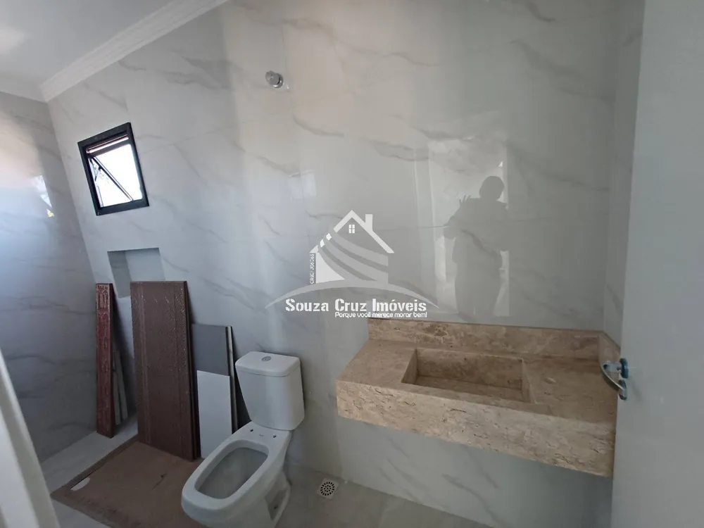 Sobrado, 3 quartos, 170 m² - Foto 13