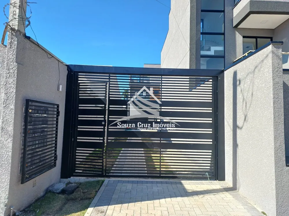 Sobrado, 3 quartos, 170 m² - Foto 16