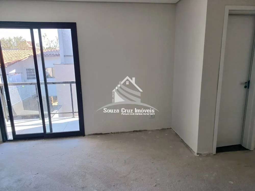 Sobrado, 3 quartos, 170 m² - Foto 6