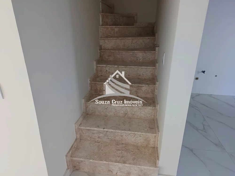 Sobrado, 3 quartos, 170 m² - Foto 11
