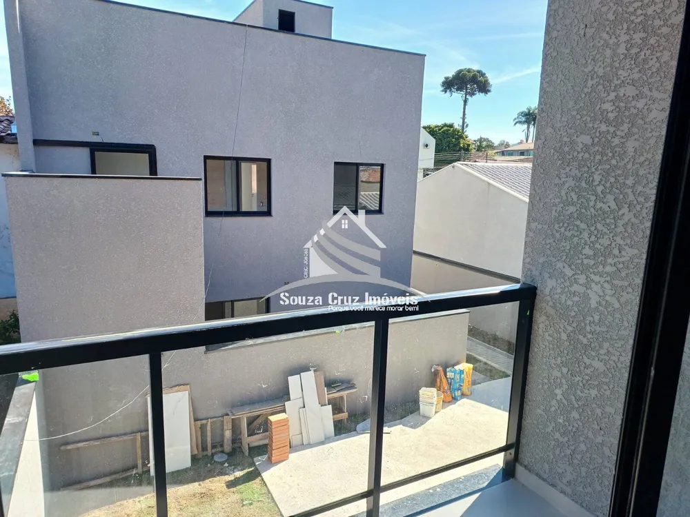 Sobrado, 3 quartos, 170 m² - Foto 7