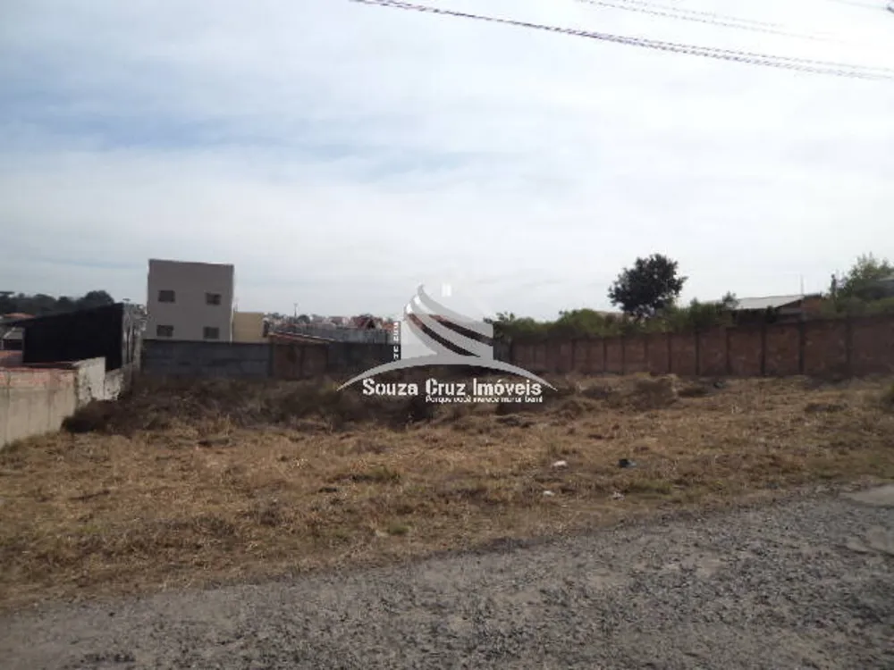 Terreno, 1451 m² - Foto 1