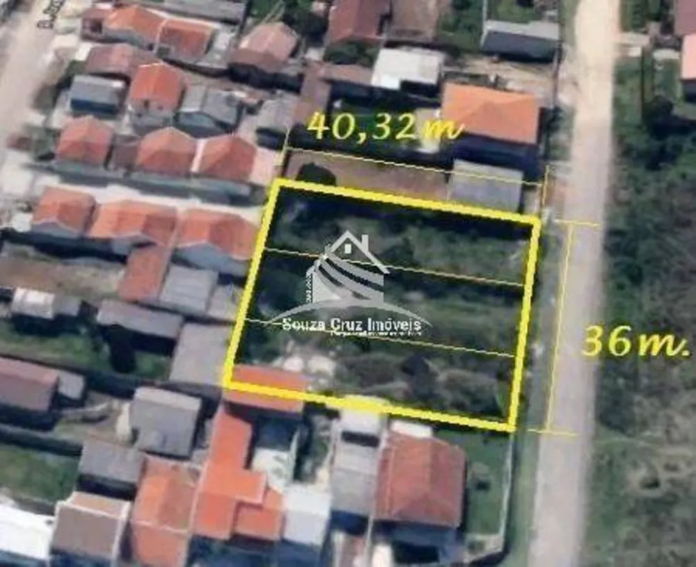 Terreno, 1451 m² - Foto 3