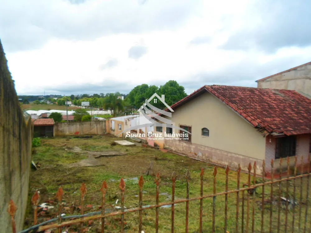 Terreno, 616 m² - Foto 1