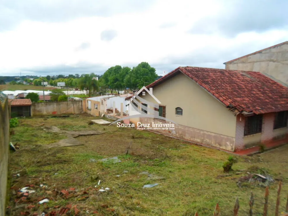 Terreno, 616 m² - Foto 3