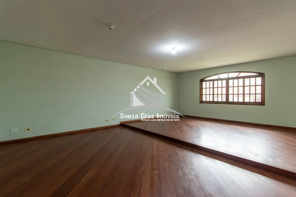 Sobrado, 5 quartos, 326 m² - Foto 9