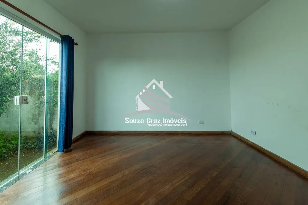 Sobrado, 5 quartos, 326 m² - Foto 3