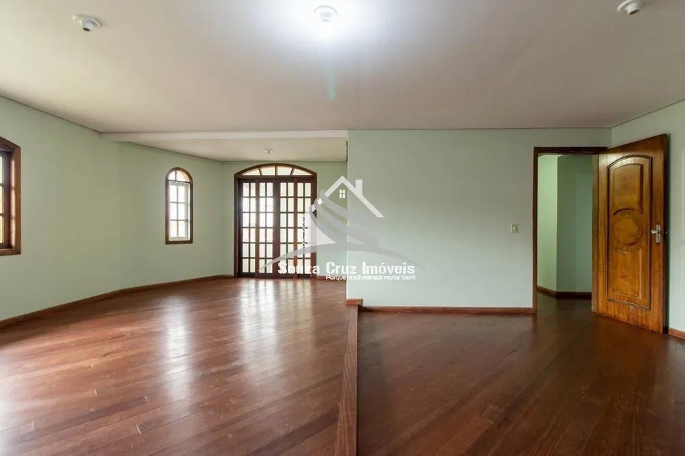 Sobrado, 5 quartos, 326 m² - Foto 13
