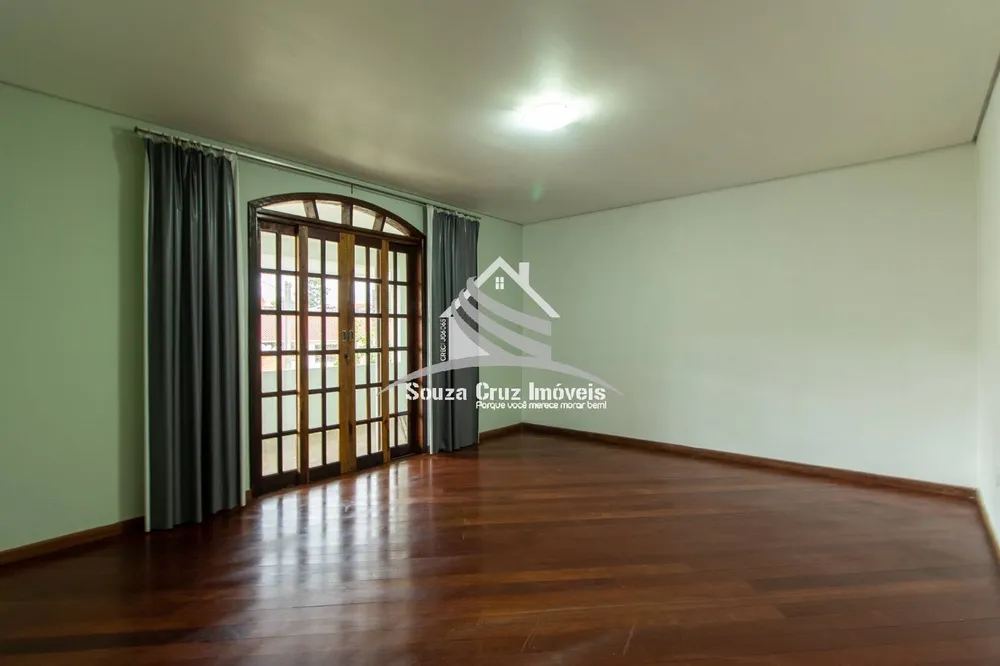 Sobrado, 5 quartos, 326 m² - Foto 10