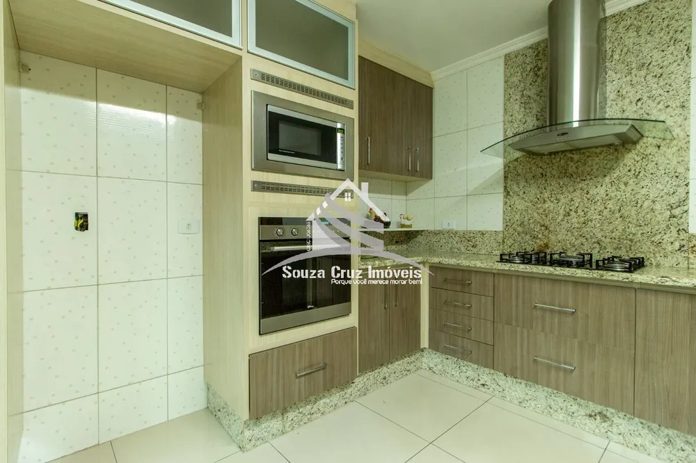 Sobrado, 5 quartos, 326 m² - Foto 6