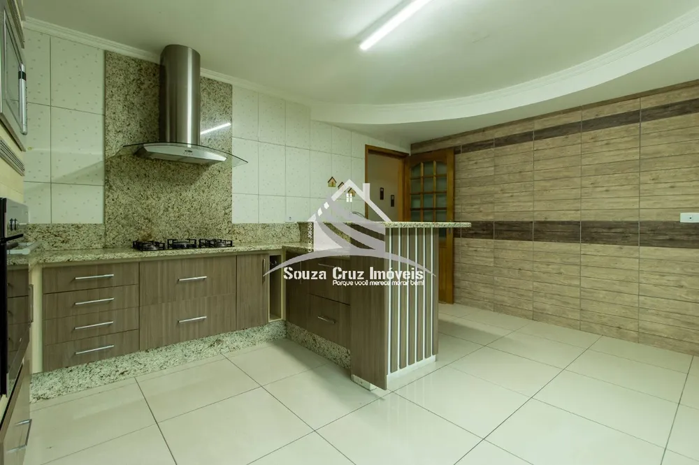 Sobrado, 5 quartos, 326 m² - Foto 5