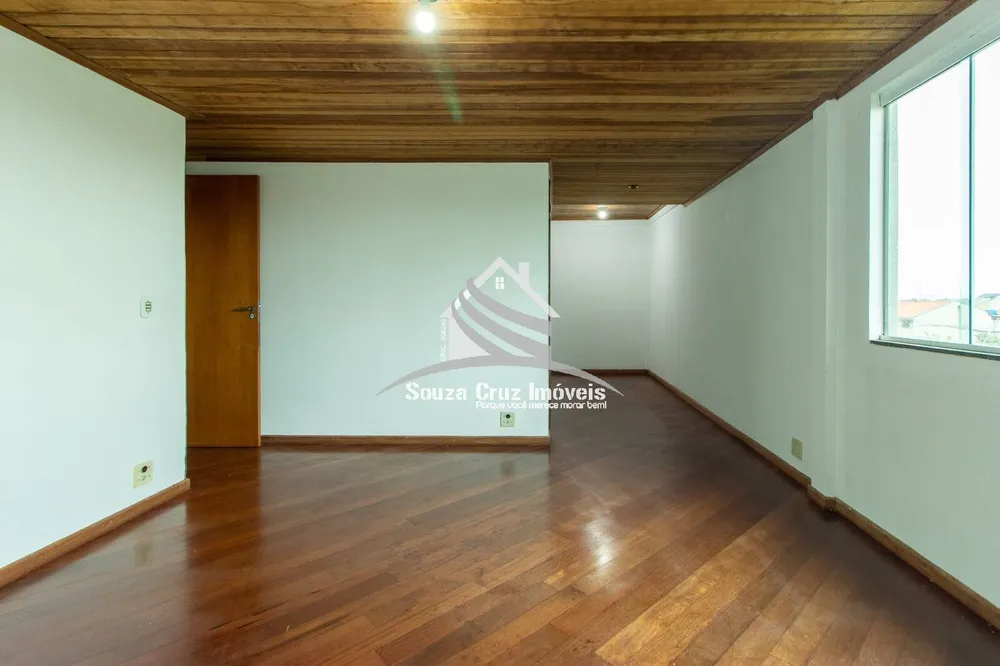 Sobrado, 5 quartos, 326 m² - Foto 11