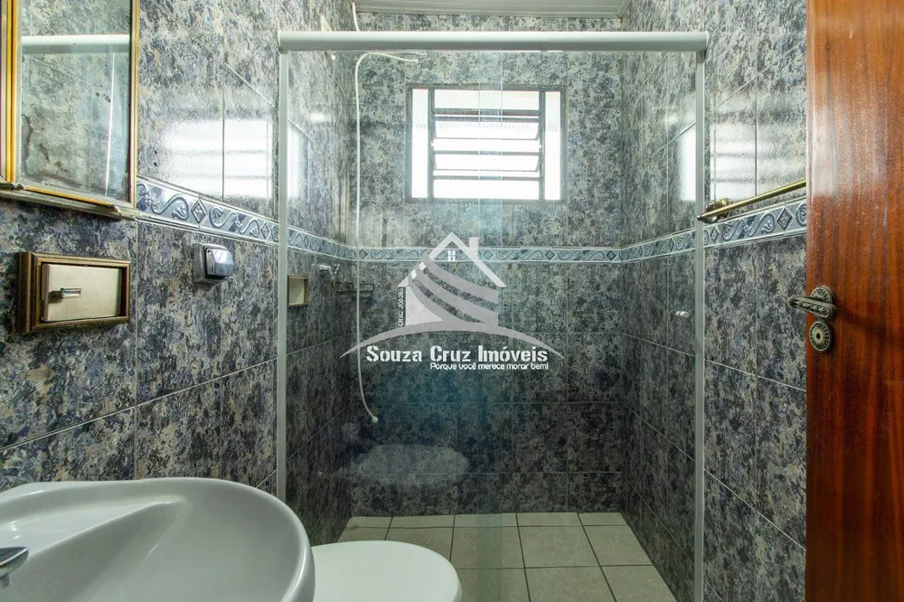 Sobrado, 5 quartos, 326 m² - Foto 12
