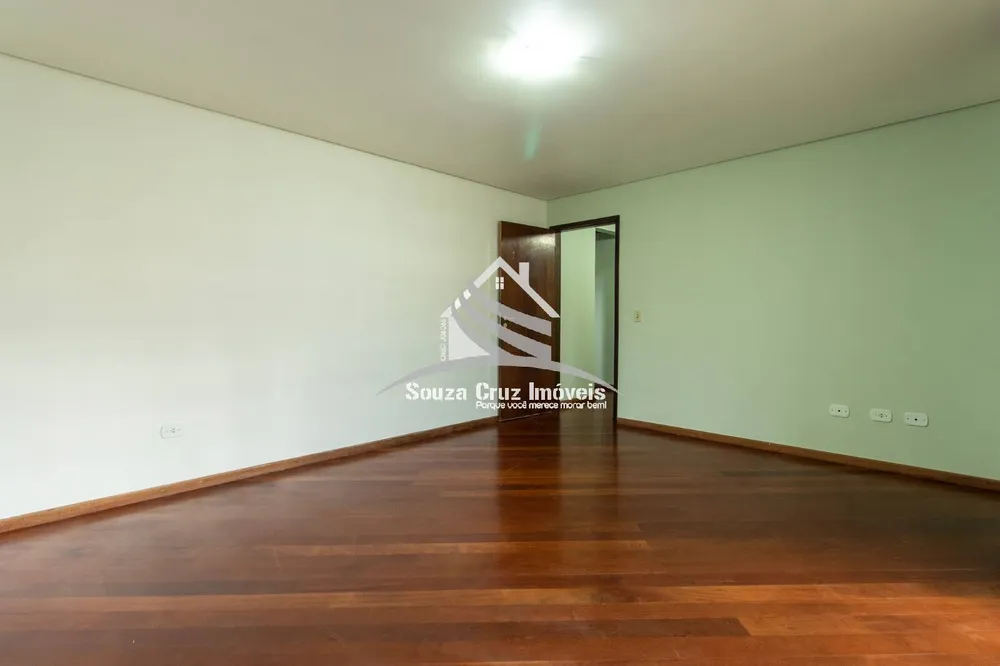 Sobrado, 5 quartos, 326 m² - Foto 8