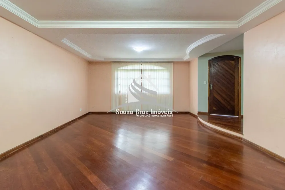 Sobrado, 5 quartos, 326 m² - Foto 2
