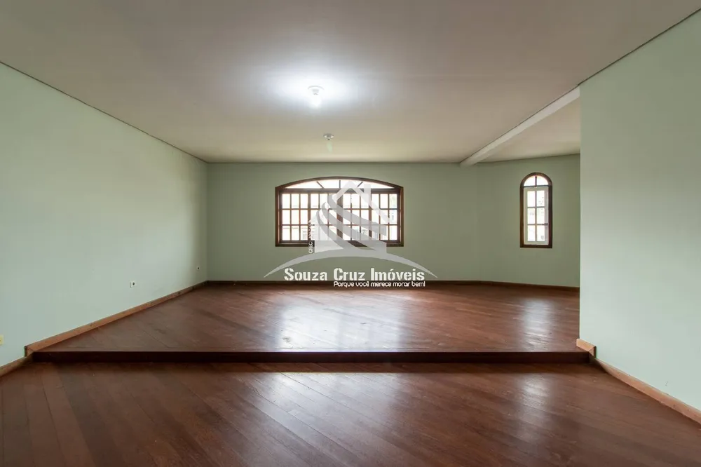 Sobrado, 5 quartos, 326 m² - Foto 16
