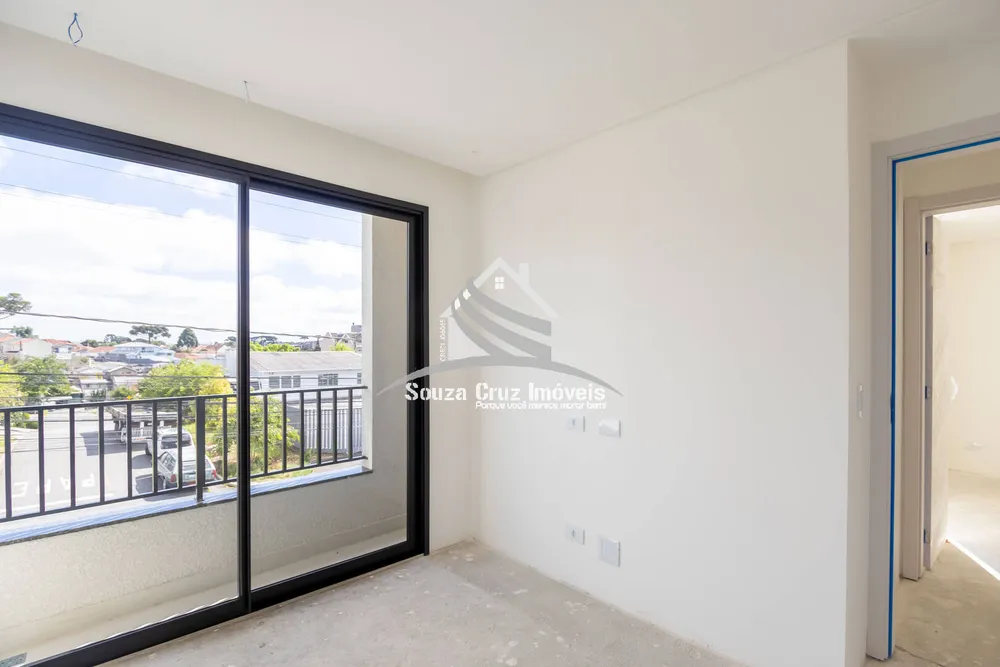 Sobrado, 3 quartos, 199 m² - Foto 4