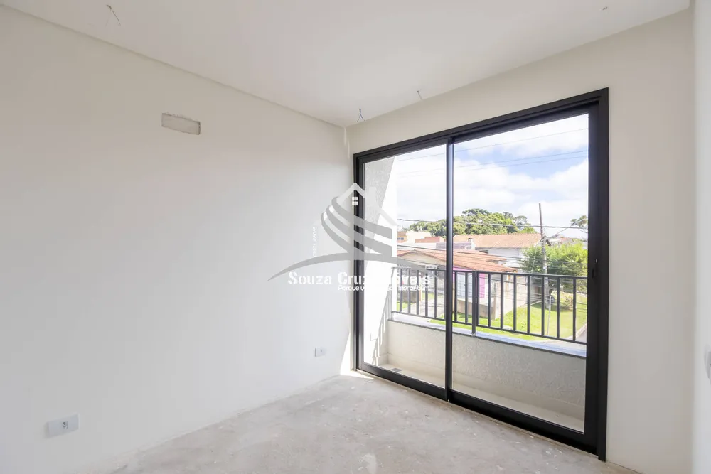 Sobrado, 3 quartos, 199 m² - Foto 2
