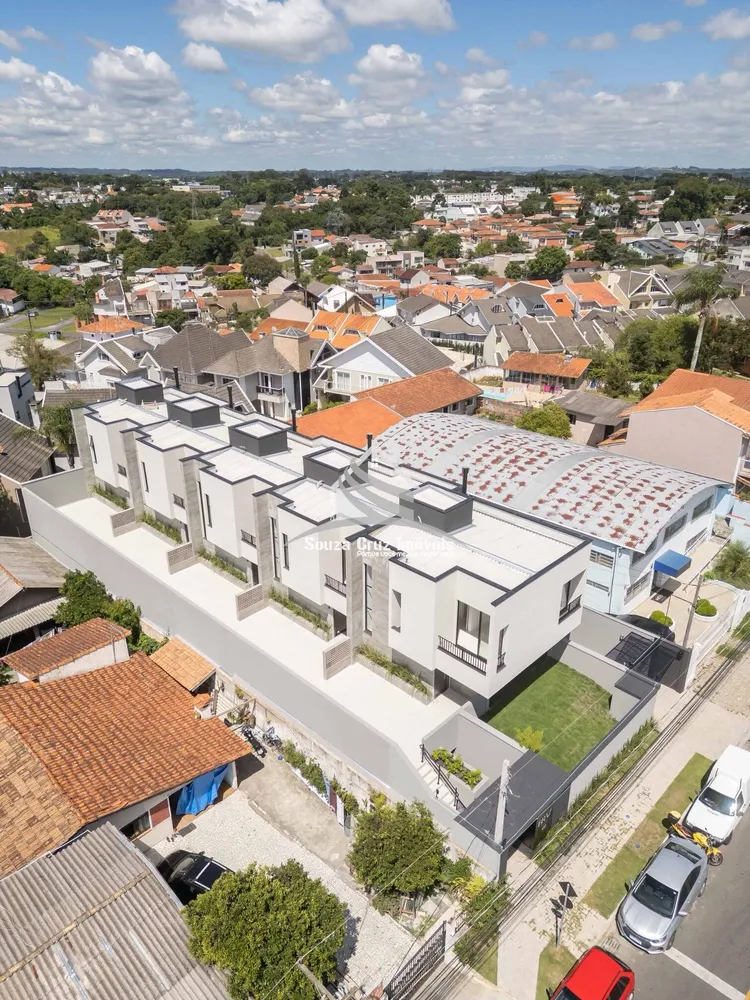 Sobrado, 3 quartos, 199 m² - Foto 2