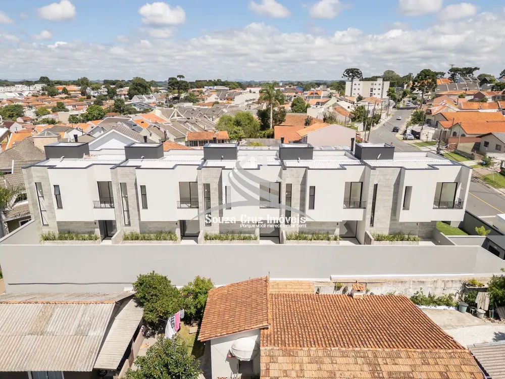 Sobrado, 3 quartos, 199 m² - Foto 14