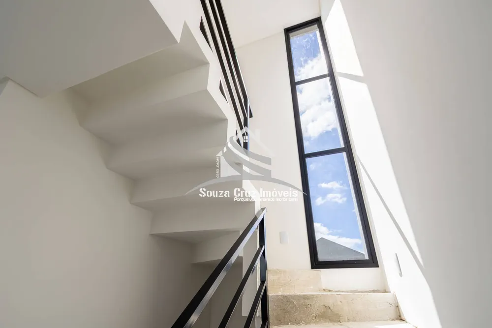 Sobrado, 3 quartos, 199 m² - Foto 6
