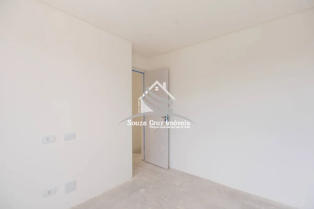 Sobrado, 3 quartos, 199 m² - Foto 12
