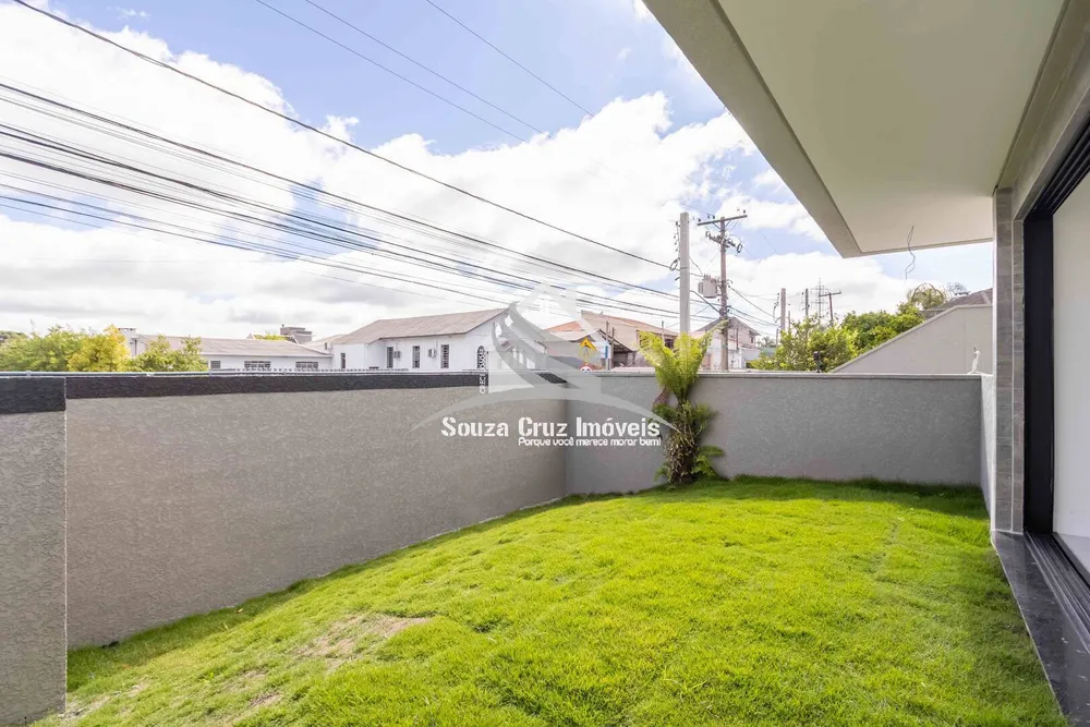 Sobrado, 3 quartos, 199 m² - Foto 3