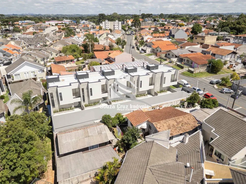 Sobrado, 3 quartos, 199 m² - Foto 15
