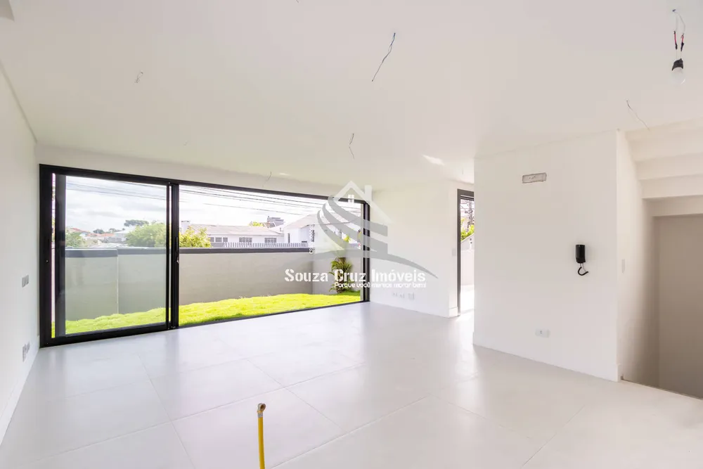 Sobrado, 3 quartos, 199 m² - Foto 16