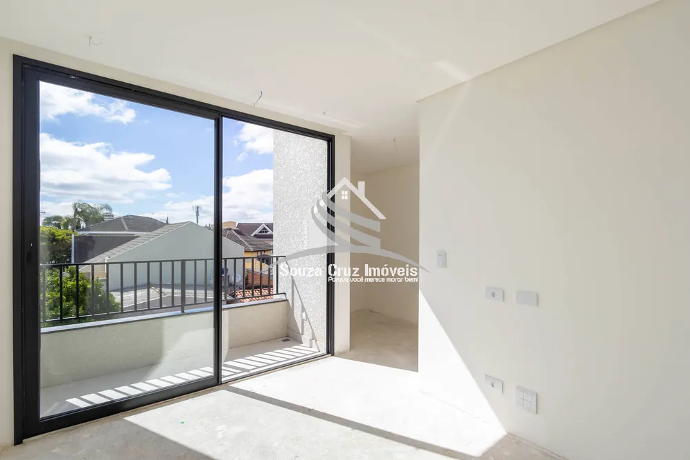 Sobrado, 3 quartos, 199 m² - Foto 10