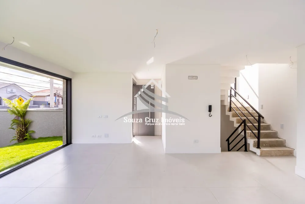 Sobrado, 3 quartos, 199 m² - Foto 4