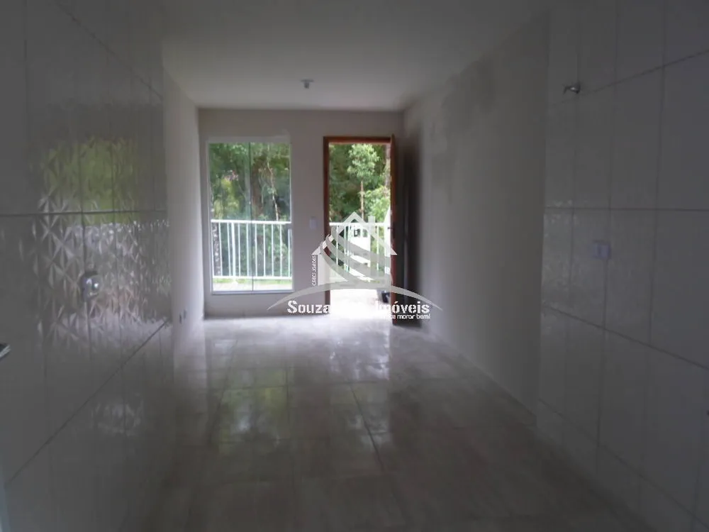 Apartamento, 2 quartos, 48 m² - Foto 10