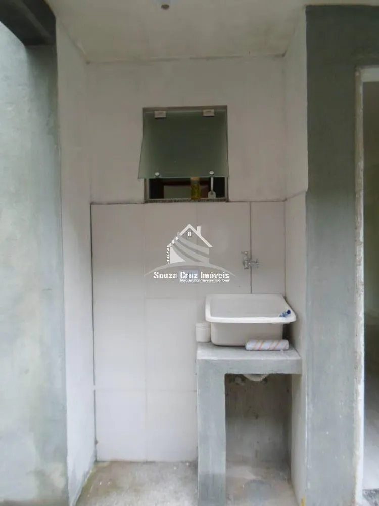 Apartamento, 2 quartos, 48 m² - Foto 9
