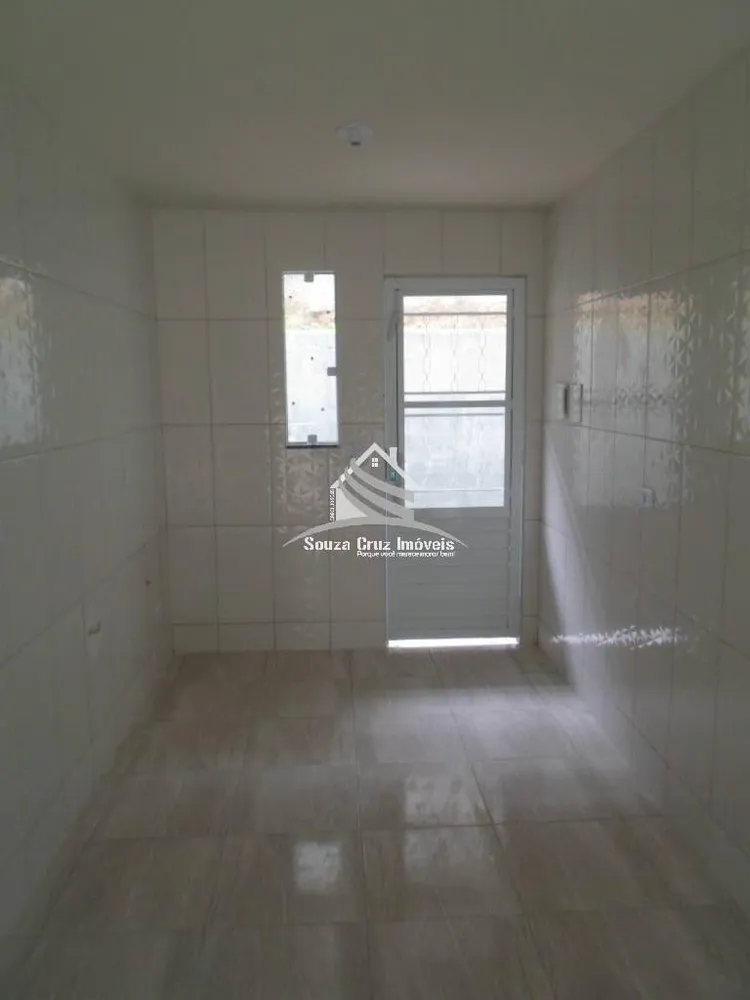 Apartamento, 2 quartos, 48 m² - Foto 6