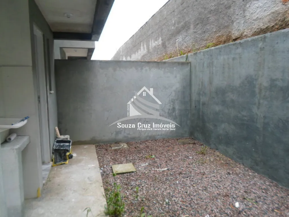 Apartamento, 2 quartos, 48 m² - Foto 8