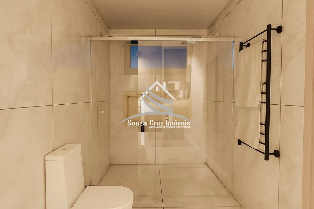 Sobrado, 3 quartos, 251 m² - Foto 5