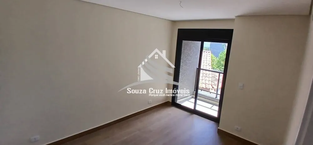 Sobrado, 3 quartos, 251 m² - Foto 10