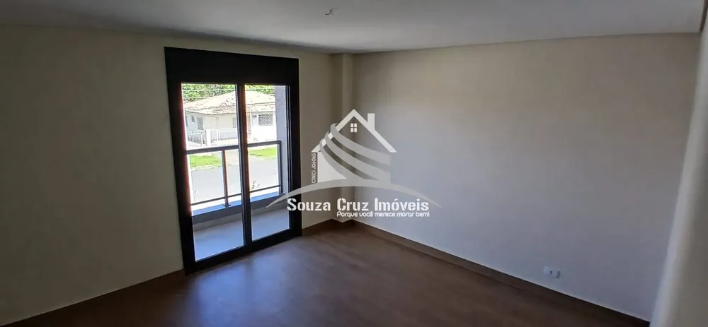 Sobrado, 3 quartos, 251 m² - Foto 8
